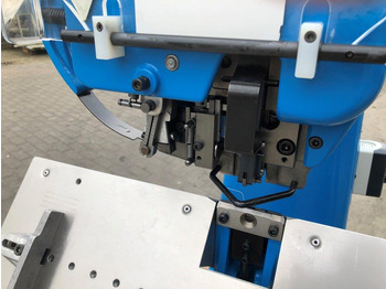 Máquina de impressão One head pad and folder wire - stitching machine Bardolet 25/40: foto 2 Máquina de impressão One head pad and folder wire - stitching machine Bardolet 25/40: foto 2