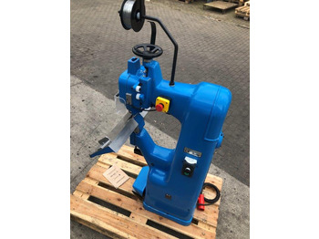 Máquina de impressão One head pad and folder wire - stitching machine Bardolet 25/40: foto 3 Máquina de impressão One head pad and folder wire - stitching machine Bardolet 25/40: foto 3