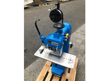 Máquina de impressão One head pad and folder wire - stitching machine Bardolet 25/40: foto 5 Máquina de impressão One head pad and folder wire - stitching machine Bardolet 25/40: foto 5