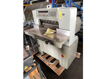 Máquina de corte de papel POLAR