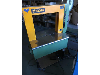 Máquina de embalagem