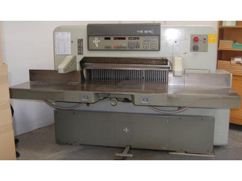 Máquina de corte de papel POLAR