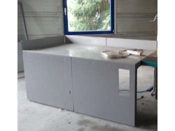 Máquina de corte de papel POLAR