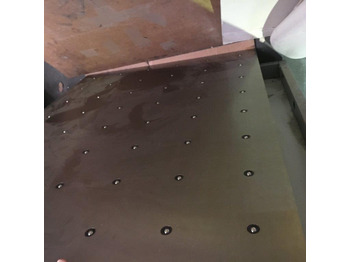 Máquina de corte de papel POLAR