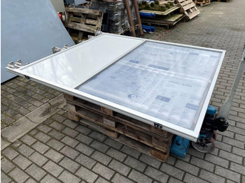 Máquina de corte de papel Polar Mohr protection device for cutting lines, especially behind transomats: foto 3