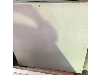 Máquina de corte de papel POLAR