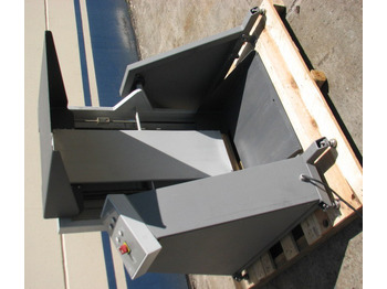 Máquina de impressão POLAR