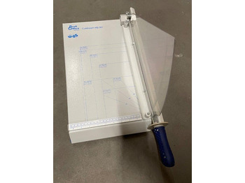 Máquina de corte de papel