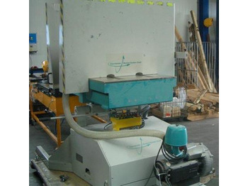 Máquina de impressão