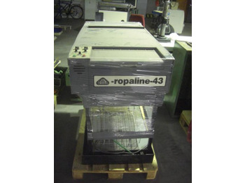Máquina de impressão