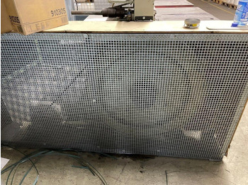 Máquina de corte de papel Slitter rewinder with circular knife and mobile winding or unwinding: foto 3