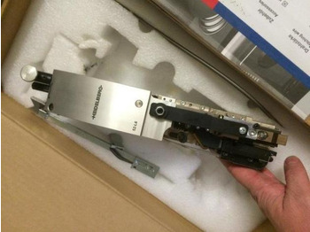 Peça de reposição