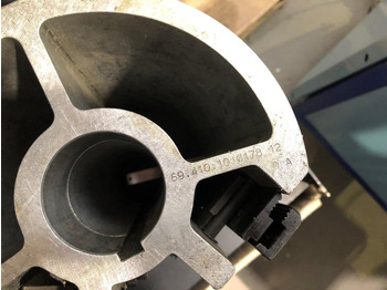 Peça de reposição