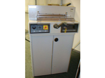 Leasing de  Stack cutter Ideal 3915-95 - Condition like new Stack cutter Ideal 3915-95 - Condition like new: foto 2 Leasing de  Stack cutter Ideal 3915-95 - Condition like new Stack cutter Ideal 3915-95 - Condition like new: foto 2