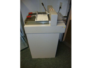 Leasing de  Stack cutter Ideal 3915-95 - Condition like new Stack cutter Ideal 3915-95 - Condition like new: foto 4 Leasing de  Stack cutter Ideal 3915-95 - Condition like new Stack cutter Ideal 3915-95 - Condition like new: foto 4