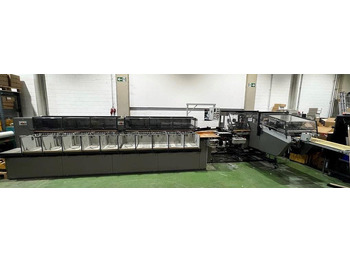 Máquina de impressão TB Sprint 310 VP with QSM 304: foto 2