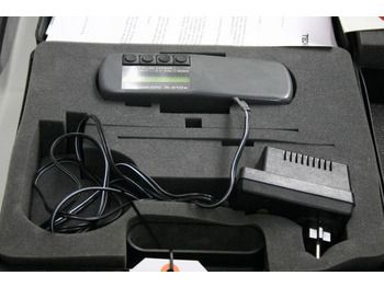 Máquina de impressão