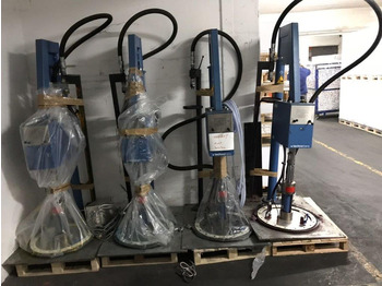 Máquina de impressão