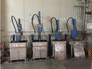 Máquina de impressão