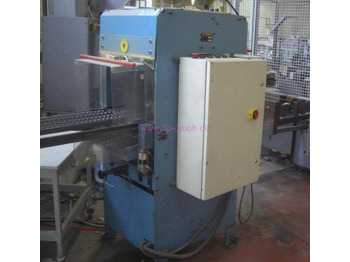 Máquina de impressão