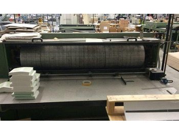 Máquina de impressão Tünkers Universal Gluing Machine: foto 2