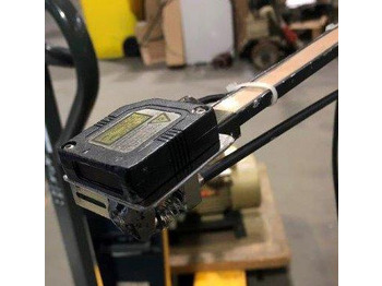 Máquina de impressão Vacuumatic CUTI laser strip inserter print - count - divide: foto 4