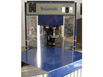 Máquina de impressão