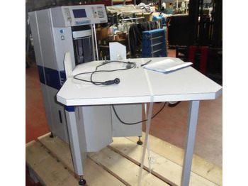 Máquina de impressão