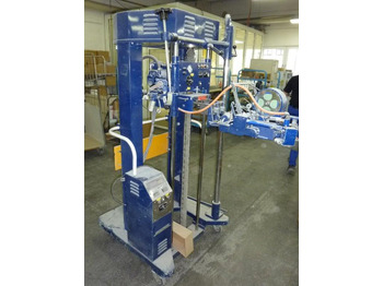 Máquina de impressão