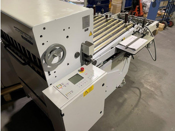 Máquina de dobrar papel HEIDELBERG