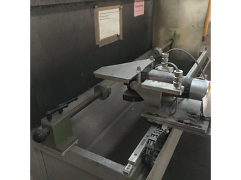 Máquina de corte de papel