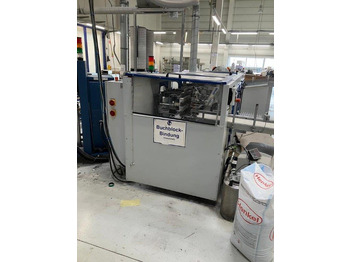 Máquina de impressão book on Demand Perfect Binder - spine gluing station DGR Graphic KM 40: foto 2