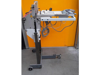 Máquina de dobrar papel HEIDELBERG
