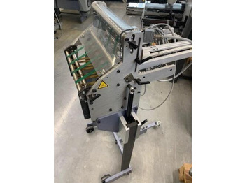 Máquina de dobrar papel HEIDELBERG