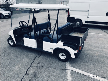 Carrinho de golfe MELEX L 48: foto 2