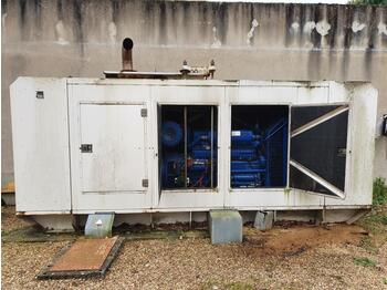 Leasing de 330 kVa Fg Wilson Perkins 2006 TWG2 330 kVa Fg Wilson Perkins 2006 TWG2: foto 2