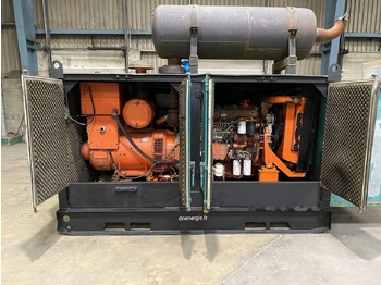 Leasing de IVECO 250 kVa 8210SRI IVECO 250 kVa 8210SRI: foto 2