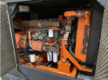 Leasing de IVECO 250 kVa 8210SRI IVECO 250 kVa 8210SRI: foto 3