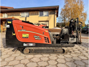 Máquina de perfuração direcional DITCH WITCH