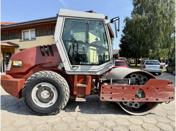 Compactador Hamm 3307 HT VIO: foto 3