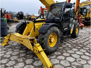 Leasing de Komatsu WH714 H kosz  Komatsu WH714 H kosz: foto 3