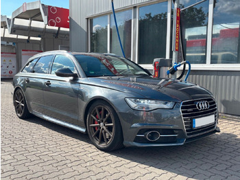 Automóvel AUDI
