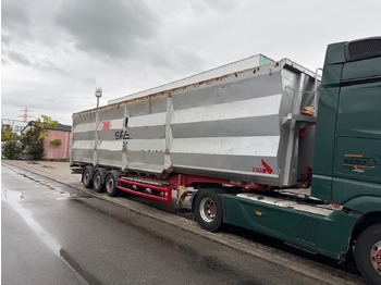 Leasing de  Lück SKF35 86m³/Alufelgen/SAF/Scheibe/Lift Lück SKF35 86m³/Alufelgen/SAF/Scheibe/Lift: foto 2 Leasing de  Lück SKF35 86m³/Alufelgen/SAF/Scheibe/Lift Lück SKF35 86m³/Alufelgen/SAF/Scheibe/Lift: foto 2