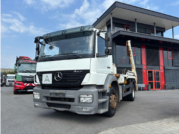 Camião basculante MERCEDES-BENZ