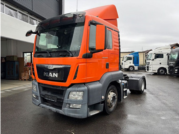 Tractor MAN TGX 18.400