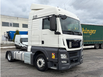 Tractor MAN TGX 18.440