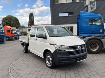 Carrinha de caixa aberta VOLKSWAGEN Transporter T4