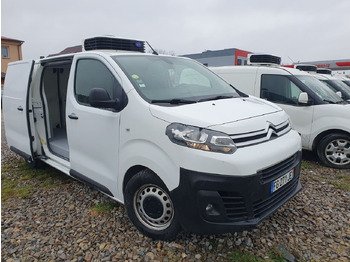 Carrinha frigorífica CITROËN Jumpy