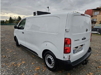 Carrinha frigorífica Citroen JUMPY CHLODNIA MROZNIA CARRIER+230V KLIMA  NAVI EURO6 [ Copy ] [ Copy ]: foto 5