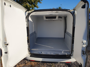 Carrinha frigorífica FIAT Doblo
